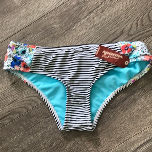 Arizona bathing suit bottoms - Picture 2 of 4